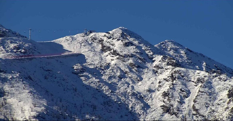 Webcam San Martino di Castrozza - Passo Rolle - Cima Tognola