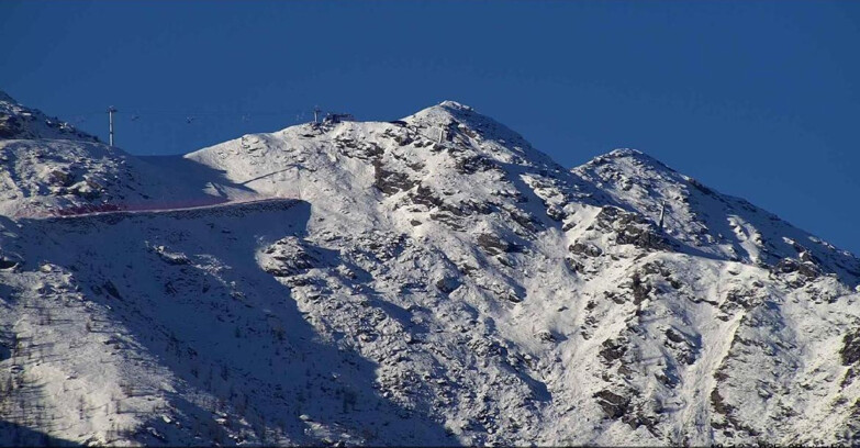 Webcam San Martino di Castrozza - Passo Rolle - Cima Tognola