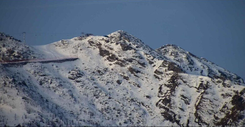 Webcam San Martino di Castrozza - Passo Rolle - Cima Tognola
