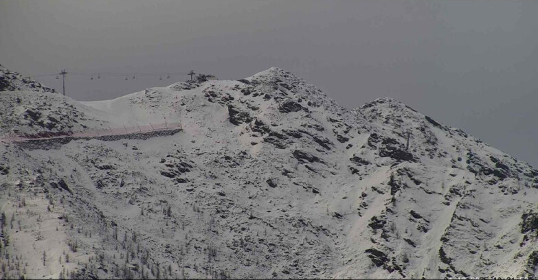 Webcam San Martino di Castrozza - Passo Rolle - Cima Tognola
