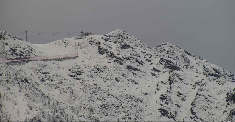 Webcam San Martino di Castrozza - Passo Rolle - Cima Tognola