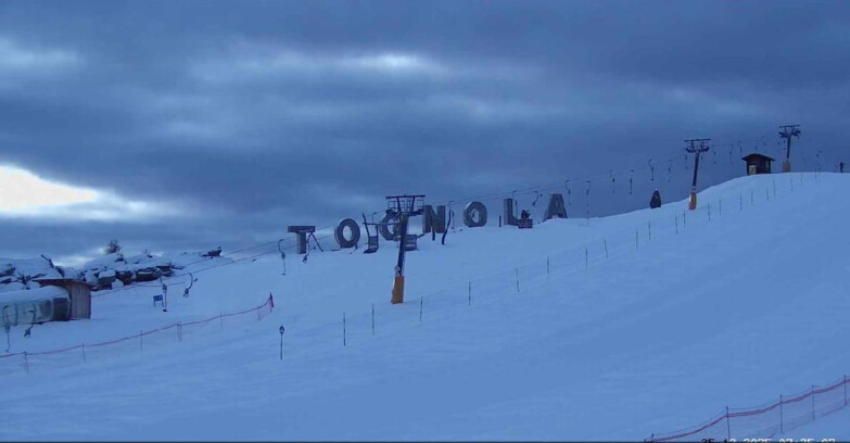 Webcam Сан-Мартино-ди-Кастроцца - Пассо-Ролле - Tognola Park