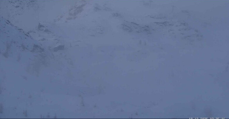 Webcam San Martino di Castrozza - Passo Rolle - Sentiero delle Marmotte
