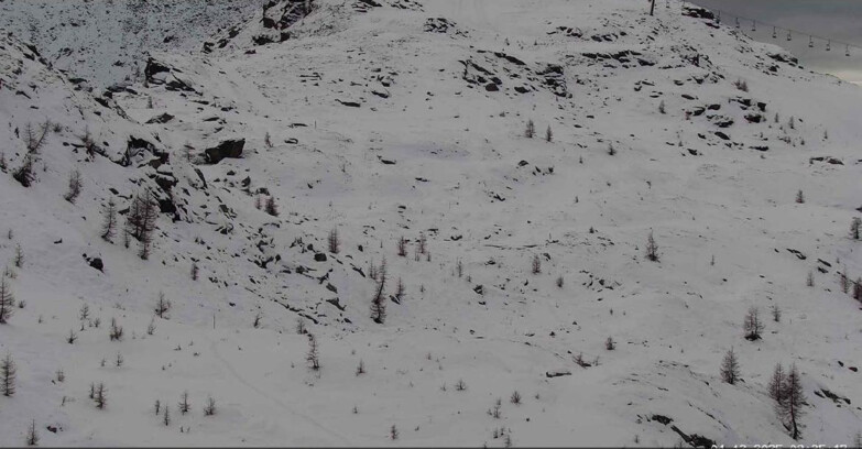 Webcam San Martino di Castrozza - Passo Rolle - Sentiero delle Marmotte