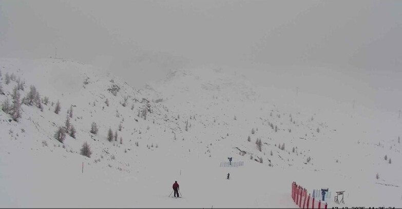 Webcam San Martino di Castrozza - Passo Rolle - Conca