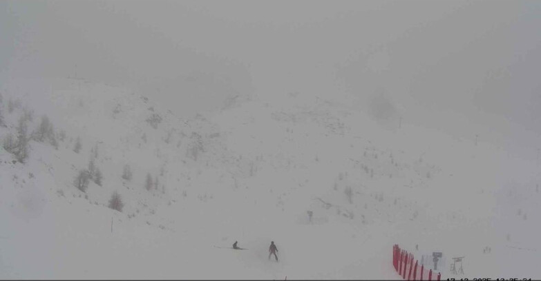 Webcam San Martino di Castrozza - Passo Rolle - Conca