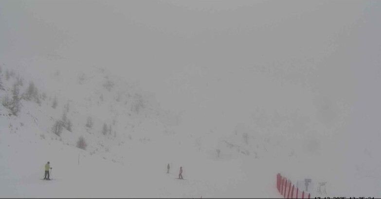 Webcam San Martino di Castrozza - Passo Rolle - Conca