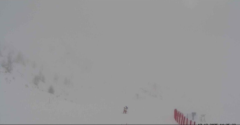 Webcam San Martino di Castrozza - Passo Rolle - Conca