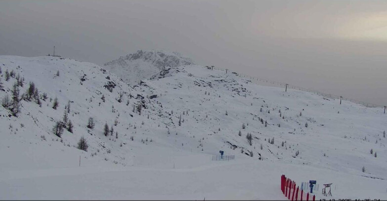 Webcam San Martino di Castrozza - Passo Rolle - Conca