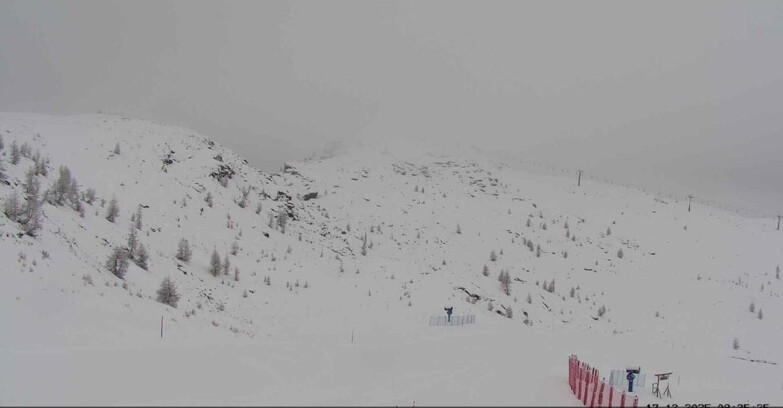 Webcam San Martino di Castrozza - Passo Rolle - Conca