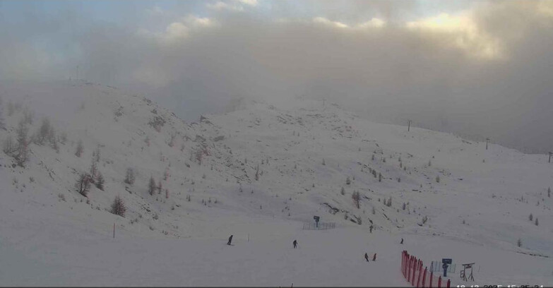 Webcam San Martino di Castrozza - Passo Rolle - Conca