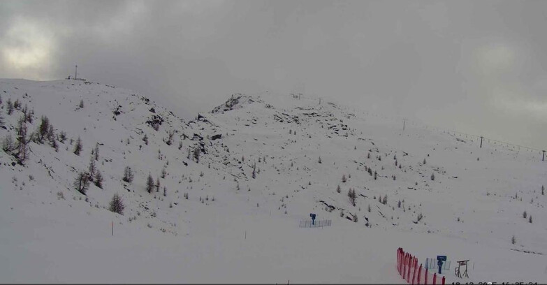 Webcam San Martino di Castrozza - Passo Rolle - Conca