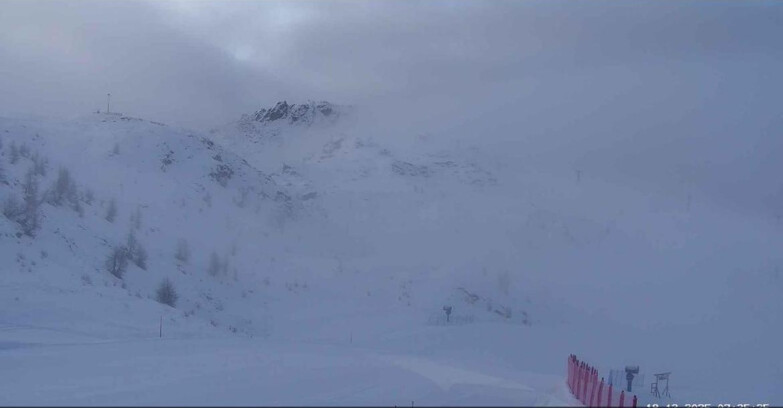 Webcam San Martino di Castrozza - Passo Rolle - Conca
