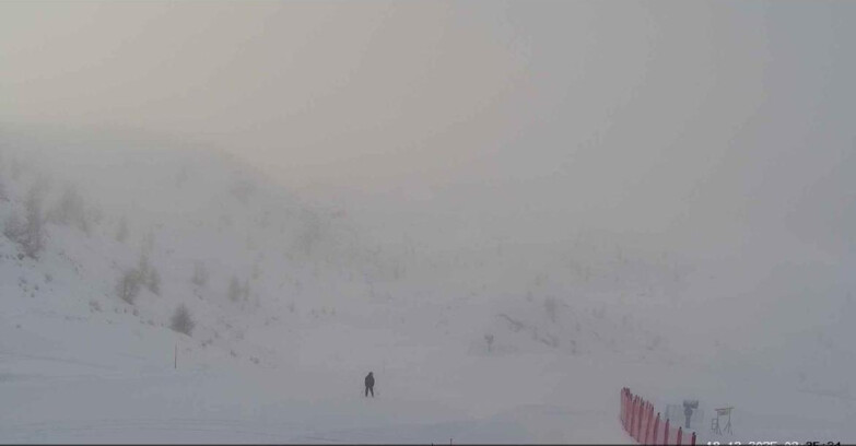 Webcam San Martino di Castrozza - Passo Rolle - Conca