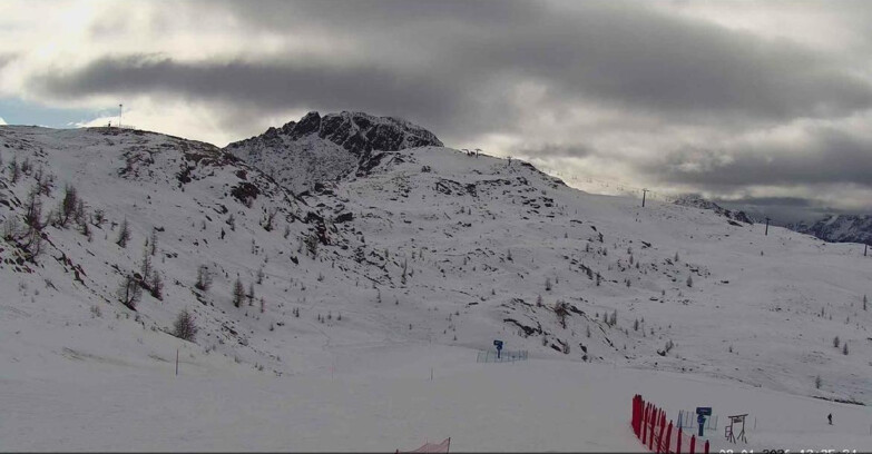 Webcam Сан-Мартино-ди-Кастроцца - Пассо-Ролле - Conca