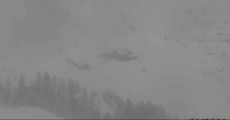 Webcam San Martino di Castrozza - Passo Rolle - Malga Tognola
