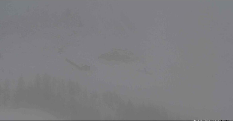 Webcam San Martino di Castrozza - Passo Rolle - Malga Tognola