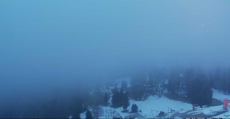 Webcam Vigo di Fassa-Pera-Ciampedìe - Vigo - seggiovia Prà Martin