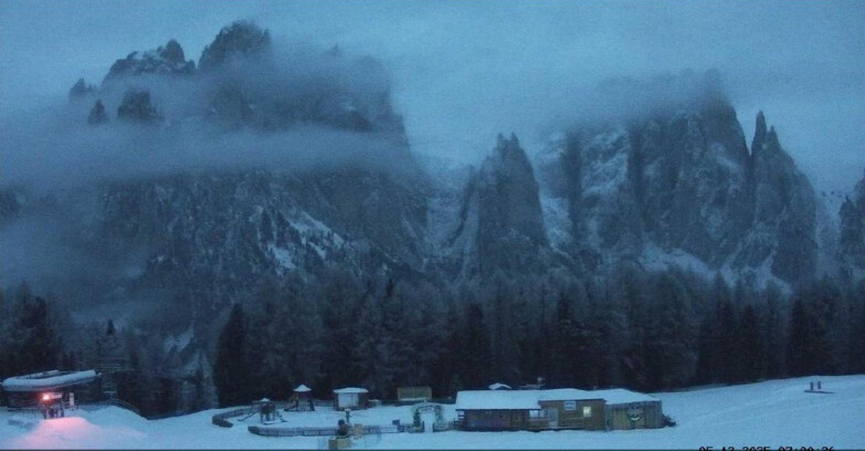 Webcam Vigo di Fassa-Pera-Ciampedìe - Vigo - Larsech