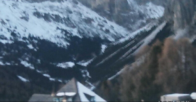 Webcam Vigo di Fassa-Pera-Ciampedìe - Vigo - Conca del Gardeccia