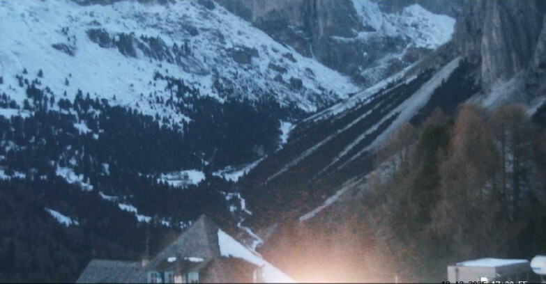 Webcam Vigo di Fassa-Pera-Ciampedìe - Vigo - Conca del Gardeccia