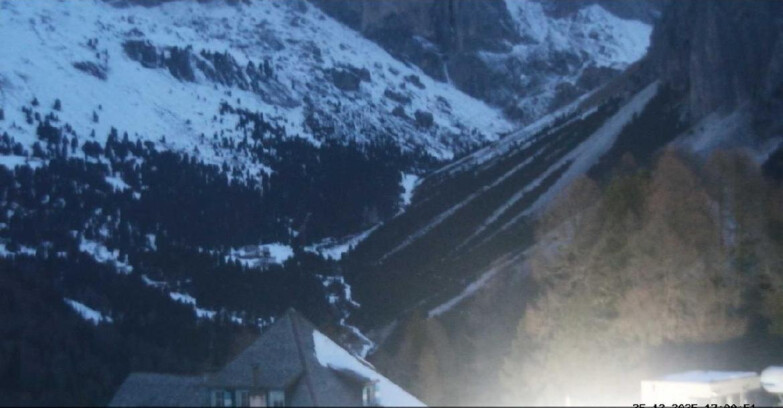 Webcam Vigo di Fassa-Pera-Ciampedie - Vigo - Conca del Gardeccia