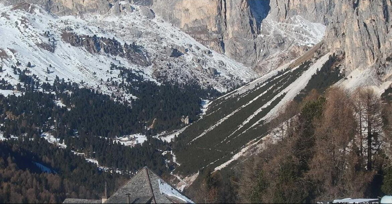Webcam Vigo di Fassa-Pera-Ciampedie - Vigo - Conca del Gardeccia