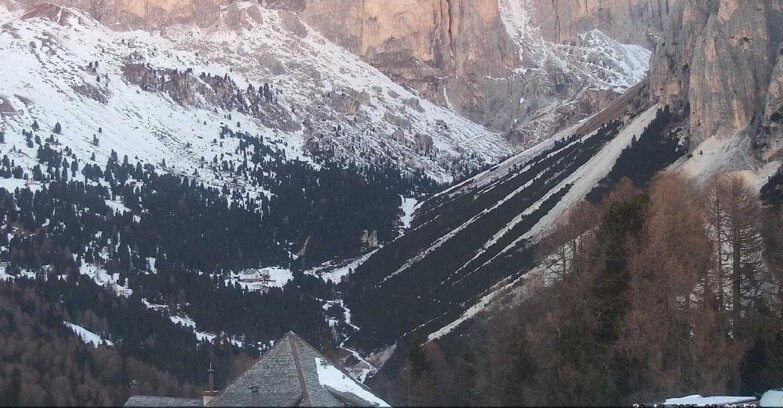 Webcam Vigo di Fassa-Pera-Ciampedie - Vigo - Conca del Gardeccia