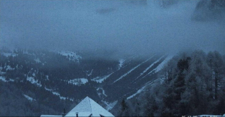 Webcam Vigo di Fassa-Pera-Ciampedìe - Vigo - Conca del Gardeccia