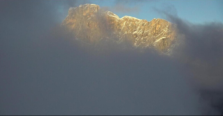 Webcam San Martino di Castrozza - Passo Rolle - Tognola - Rododendro