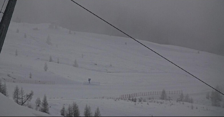 Webcam San Martino di Castrozza - Passo Rolle - Tognola - Rododendro
