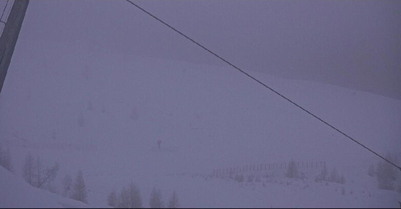 Webcam San Martino di Castrozza - Passo Rolle - Tognola - Rododendro