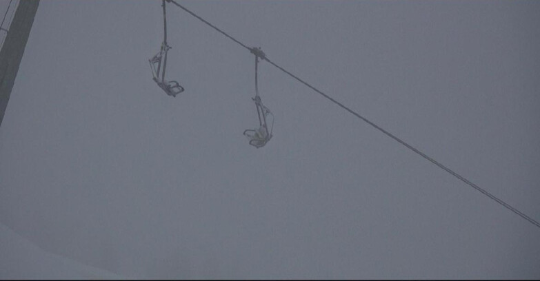 Webcam San Martino di Castrozza - Passo Rolle - Tognola - Rododendro