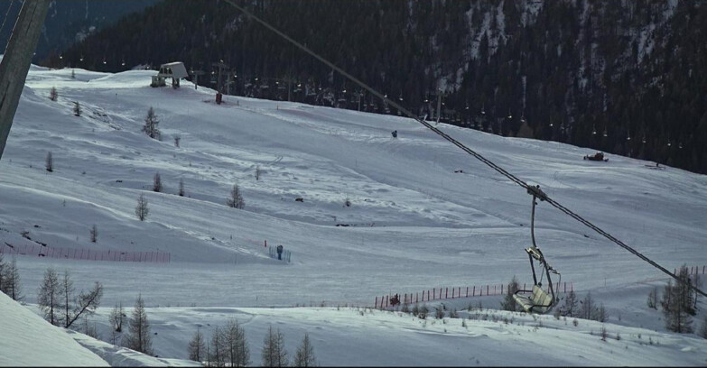 Webcam San Martino di Castrozza - Passo Rolle - Tognola - Rododendro