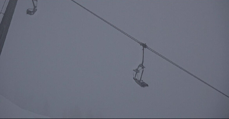 Webcam San Martino di Castrozza - Passo Rolle  - Tognola - Rododendro