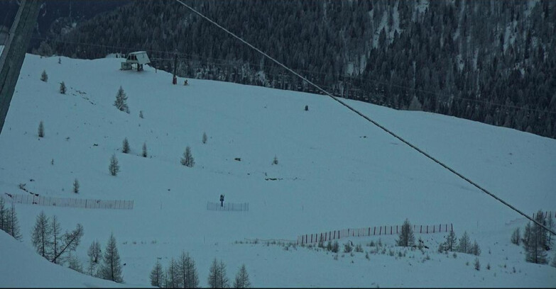 Webcam San Martino di Castrozza - Passo Rolle - Tognola - Rododendro