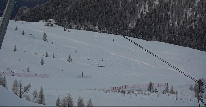 Webcam San Martino di Castrozza - Passo Rolle - Tognola - Rododendro
