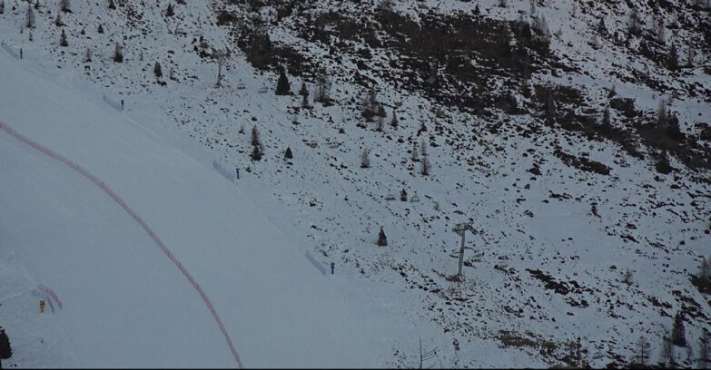 Webcam San Martino di Castrozza - Passo Rolle - Tognola - Pista Cigolera