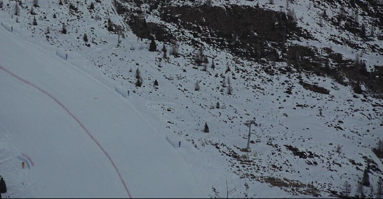 Webcam San Martino di Castrozza - Passo Rolle - Tognola - Pista Cigolera