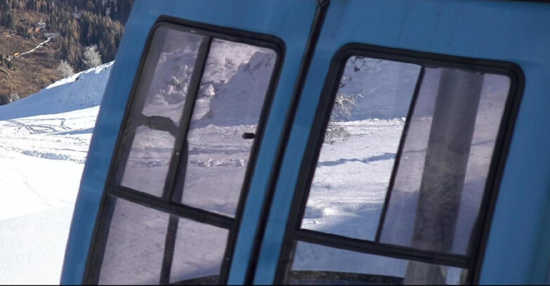 Webcam San Martino di Castrozza - Passo Rolle - Pista Tognola UNO