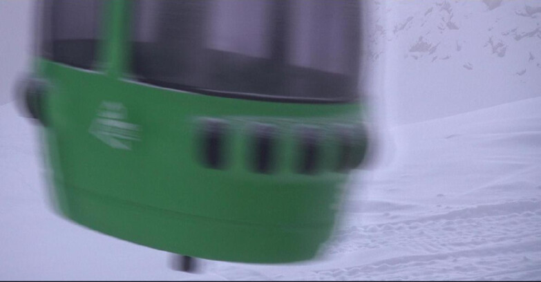 Webcam San Martino di Castrozza - Passo Rolle - Pista Tognola UNO