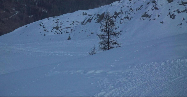 Webcam San Martino di Castrozza - Passo Rolle - Pista Tognola UNO