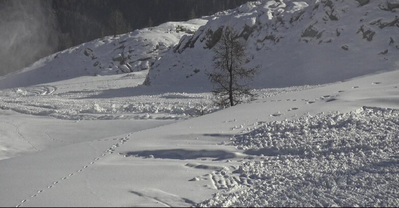 Webcam San Martino di Castrozza - Passo Rolle - Pista Tognola UNO