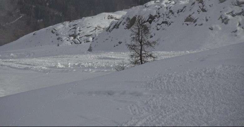 Webcam San Martino di Castrozza - Passo Rolle - Pista Tognola UNO
