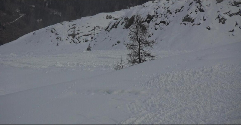 Webcam San Martino di Castrozza - Passo Rolle - Pista Tognola UNO
