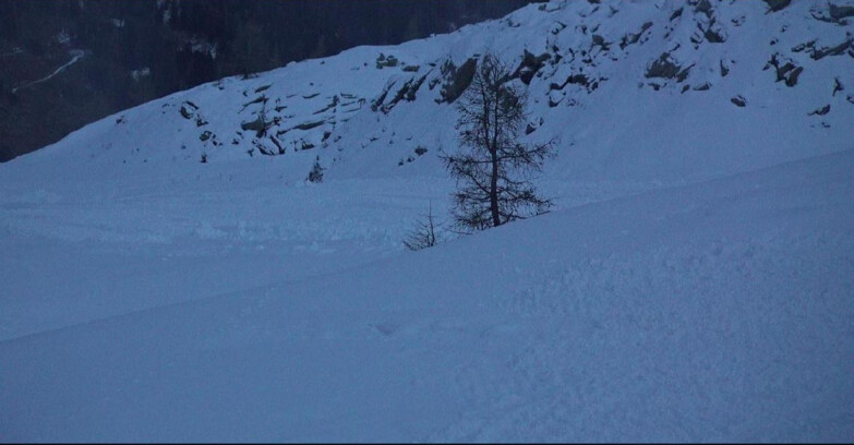 Webcam San Martino di Castrozza - Passo Rolle - Pista Tognola UNO