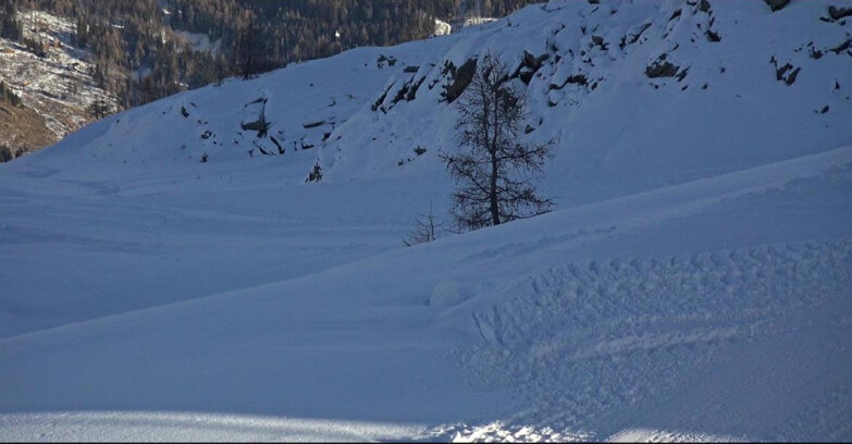 Webcam San Martino di Castrozza - Passo Rolle - Pista Tognola UNO