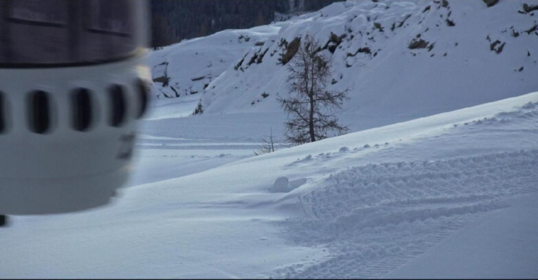 Webcam San Martino di Castrozza - Passo Rolle - Pista Tognola UNO