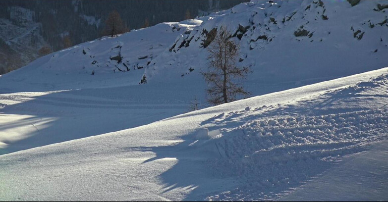 Webcam San Martino di Castrozza - Passo Rolle - Pista Tognola UNO