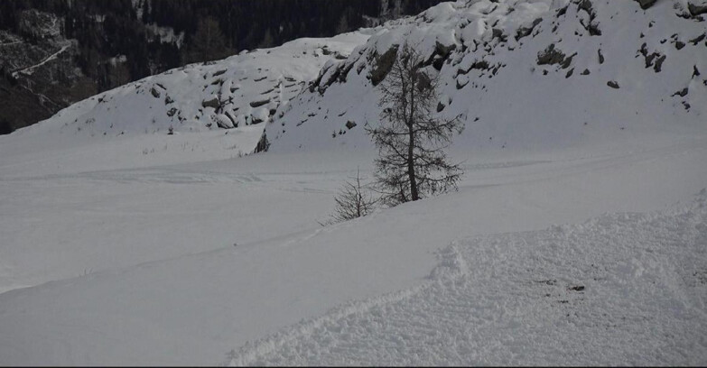 Webcam San Martino di Castrozza - Passo Rolle - Pista Tognola UNO